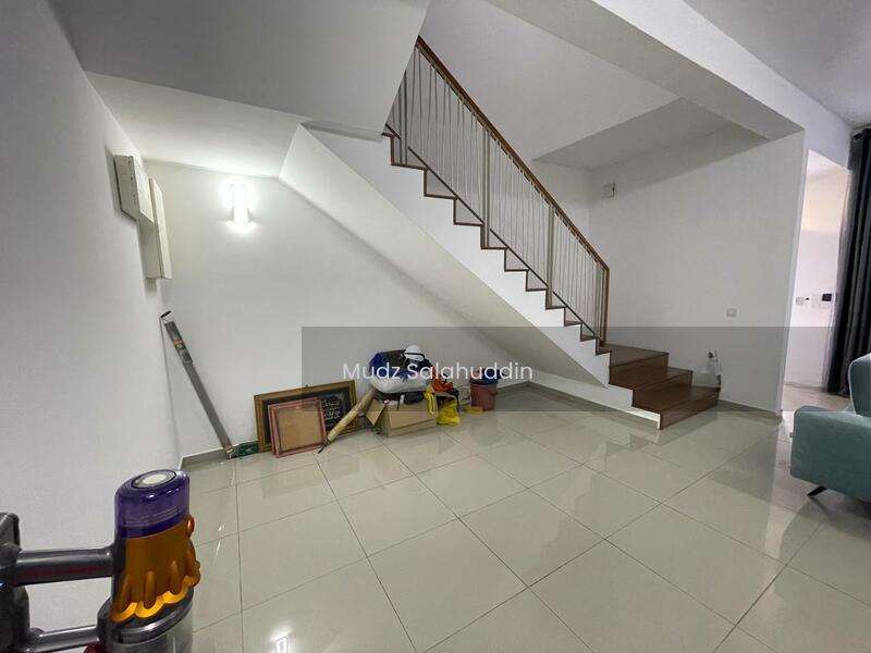 Serenia Arina Serenia City Kota Warisan - 2