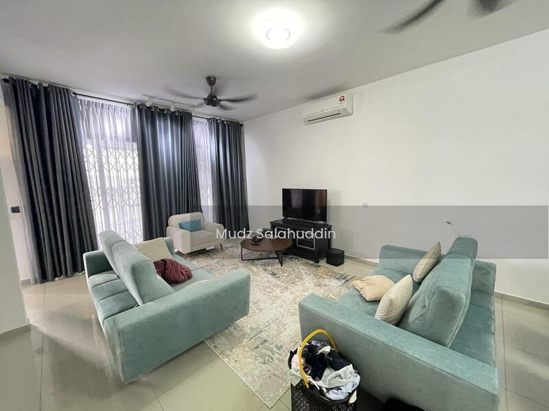 Serenia Arina Serenia City Kota Warisan - 1