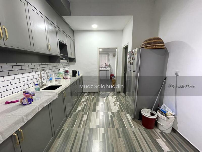 Serenia Arina Serenia City Kota Warisan - 5