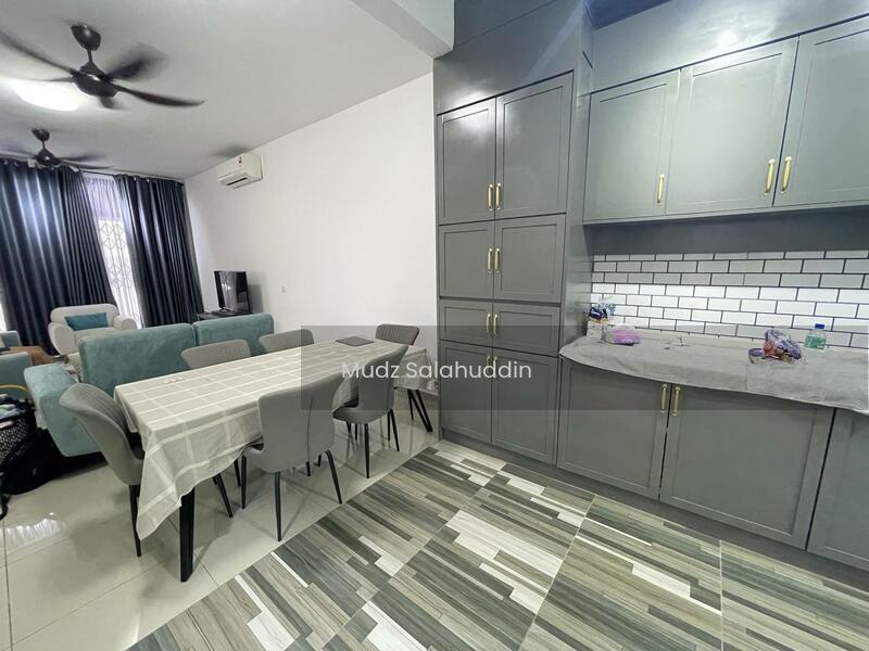 Serenia Arina Serenia City Kota Warisan - 4