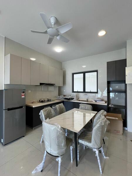 Royal Strand @ Country Garden Danga Bay - 4