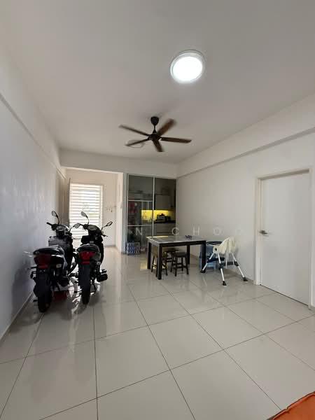 Sentosa Residence - 3