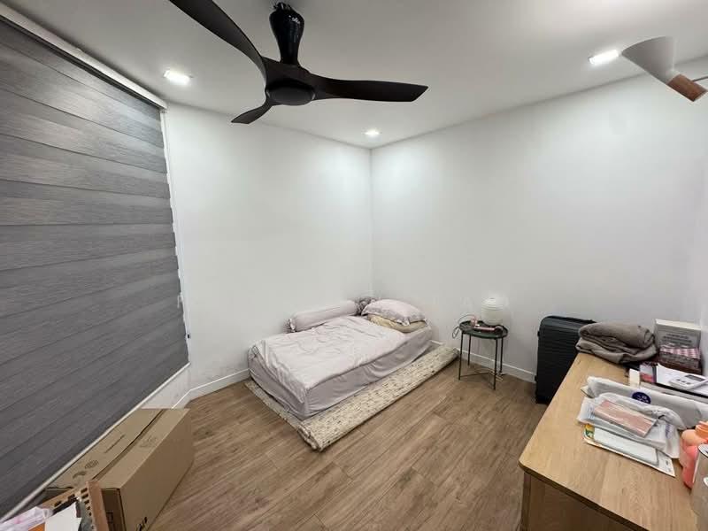 The Straits View Condominium - 5