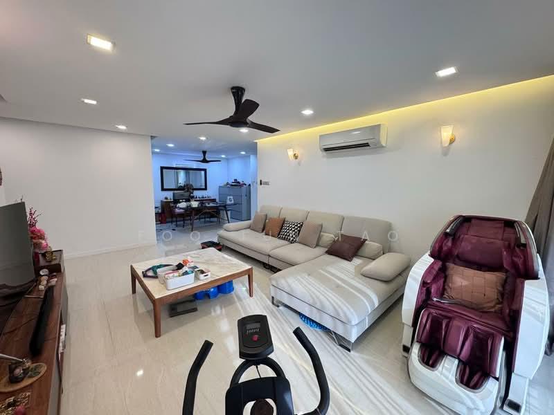 The Straits View Condominium - 4