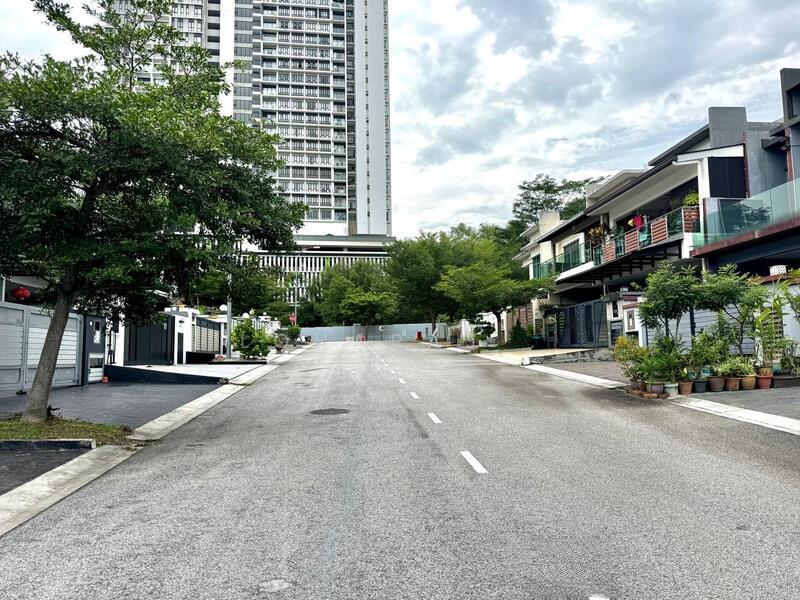 D' Premier II - Bandar Damai Perdana - 2