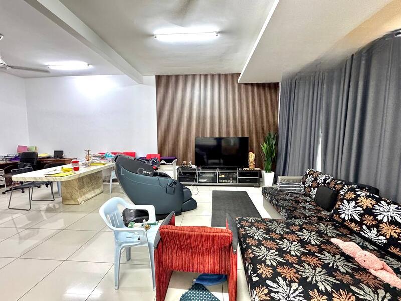 D' Premier II - Bandar Damai Perdana - 3