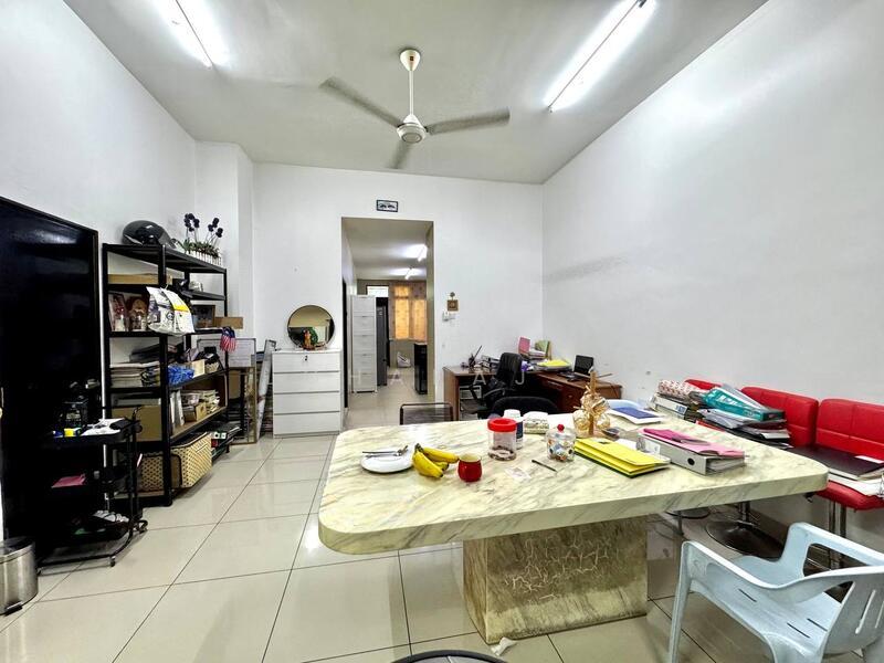 D' Premier II - Bandar Damai Perdana - 5