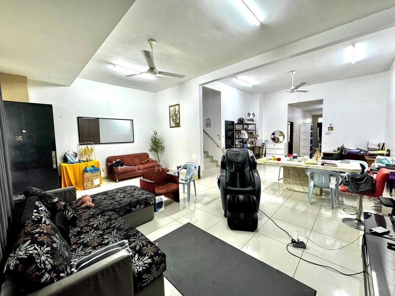 D' Premier II - Bandar Damai Perdana - 4