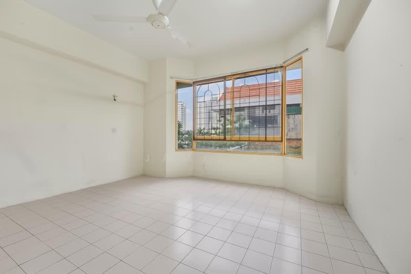 Faber Heights - 3