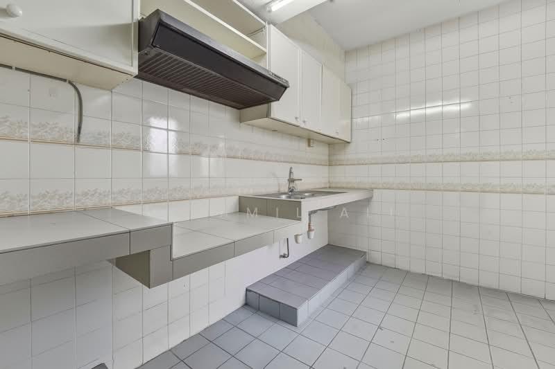 Faber Heights - 5