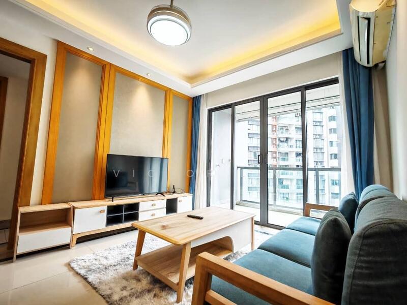 R&F Princess Cove Phase 1 - 2