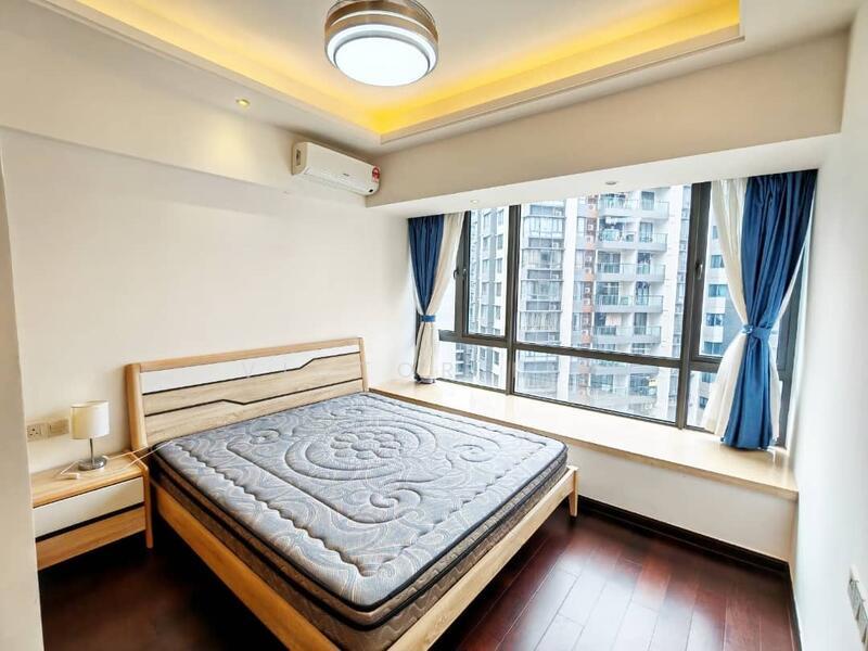 R&F Princess Cove Phase 1 - 5