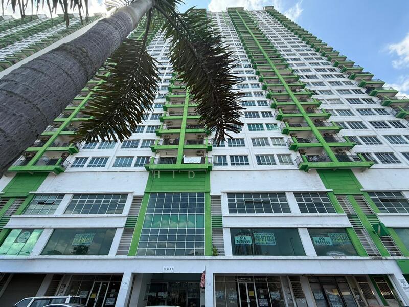 OUG Parklane - 2