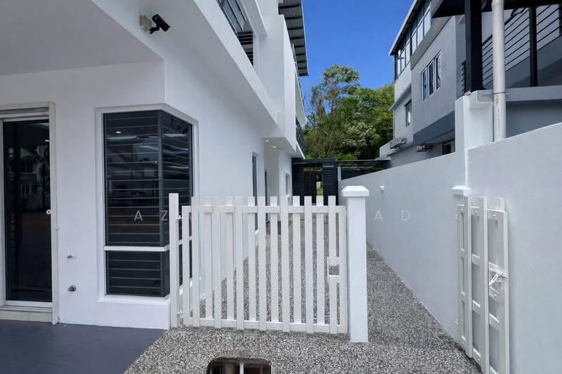 Perdana Lakeview East - 5