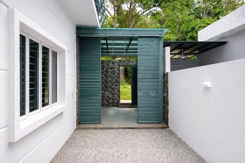 Perdana Lakeview East - 4