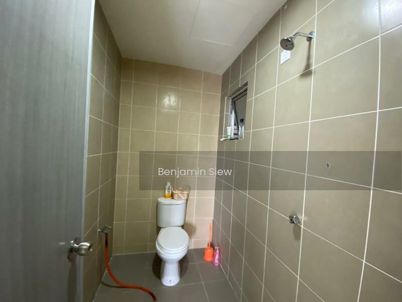 Suria Mewah Residensi - 3