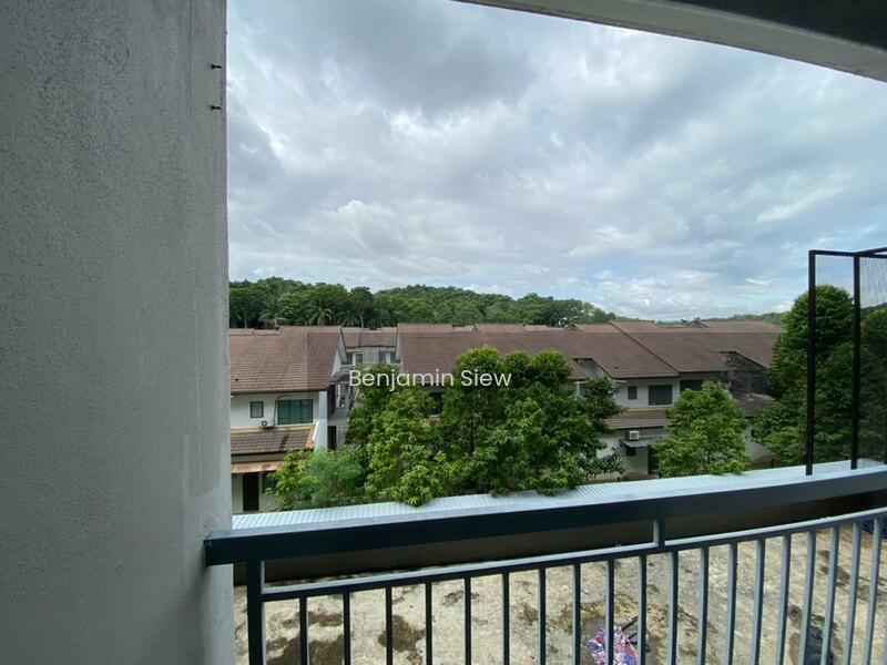 Suria Mewah Residensi - 4