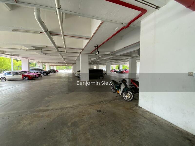 Suria Mewah Residensi - 5
