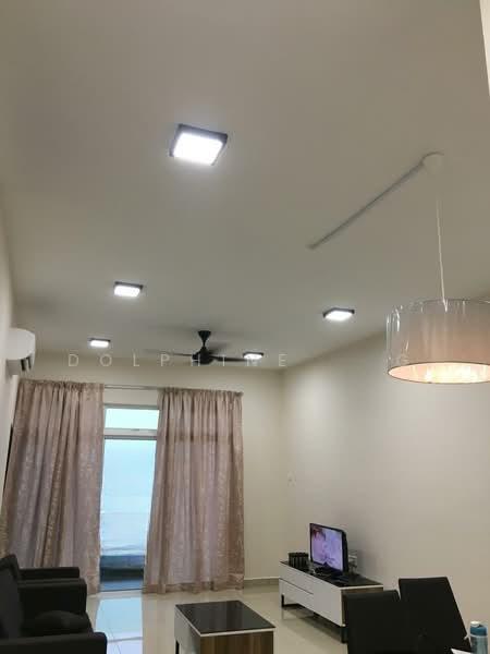 M Condominium @ Larkin - 2