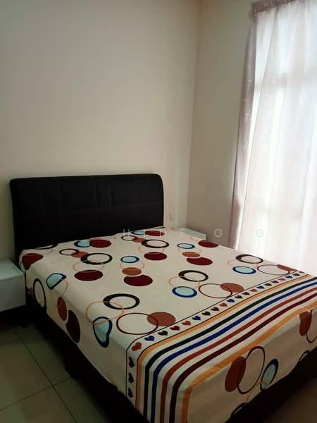 M Condominium @ Larkin - 3