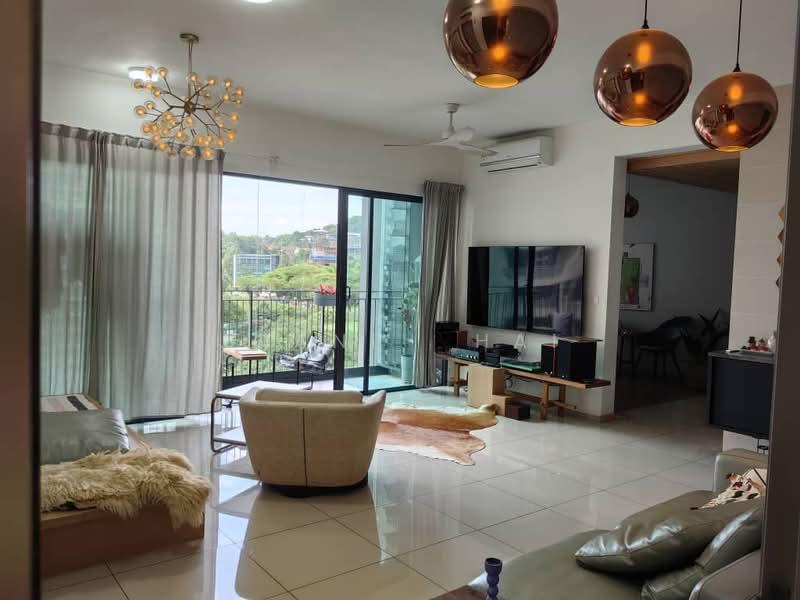 Sunway Mont Residences - 3