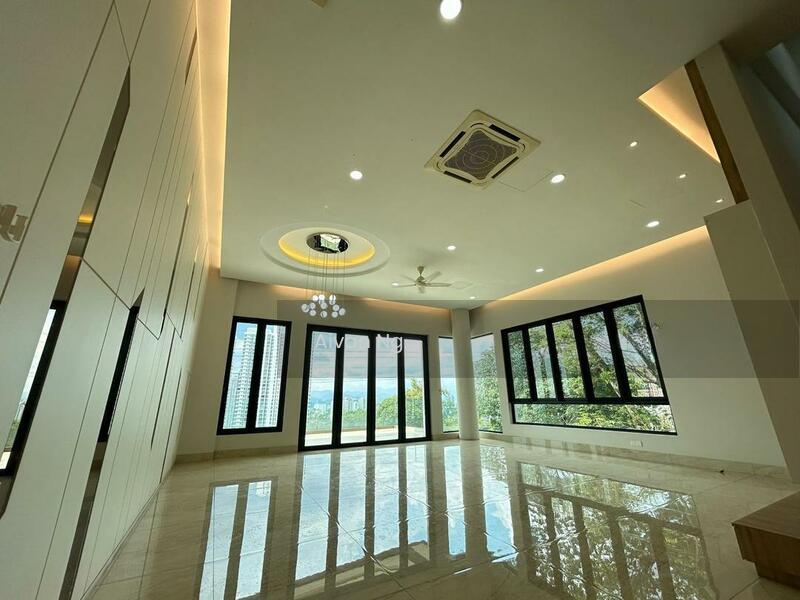 Country Heights Damansara - 3