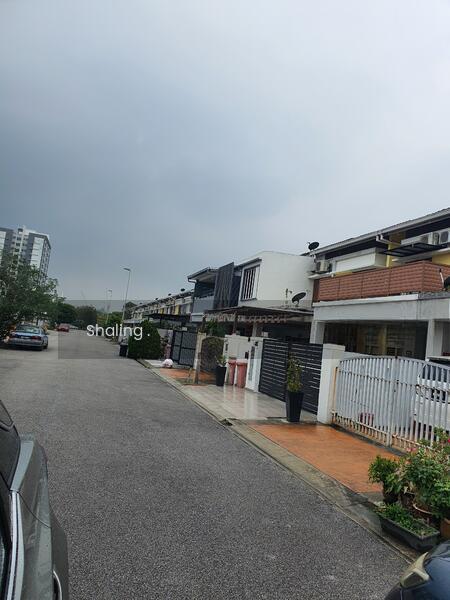 Sutera Damansara - 2