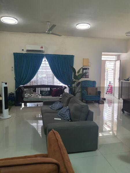 Sutera Damansara - 1