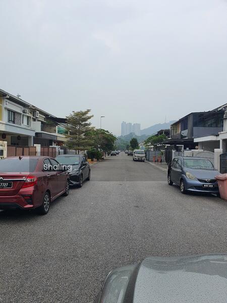 Sutera Damansara - 3