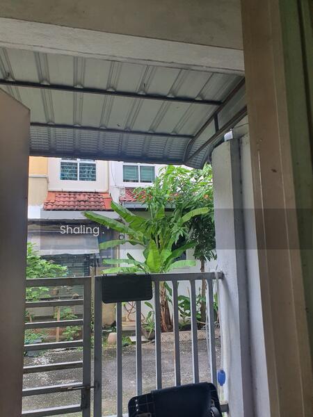 Sutera Damansara - 5