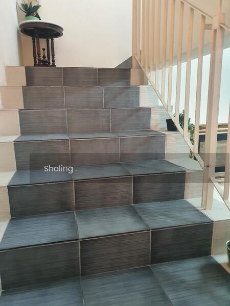 Sutera Damansara - 4