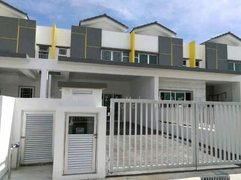 Cherry Hillpark, Puncak Alam - 2