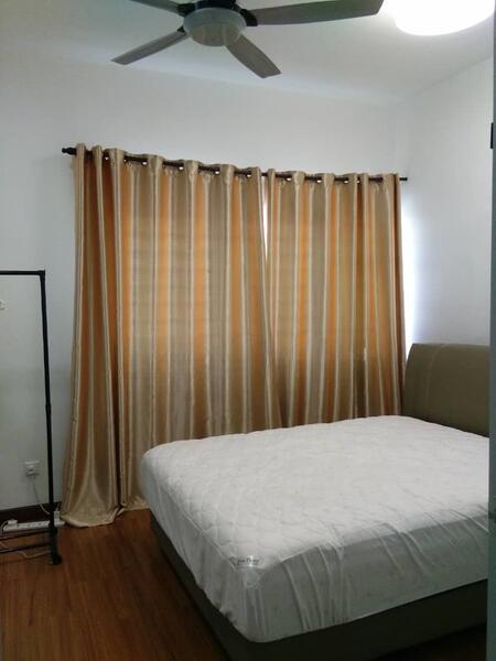 Cherry Hillpark, Puncak Alam - 3