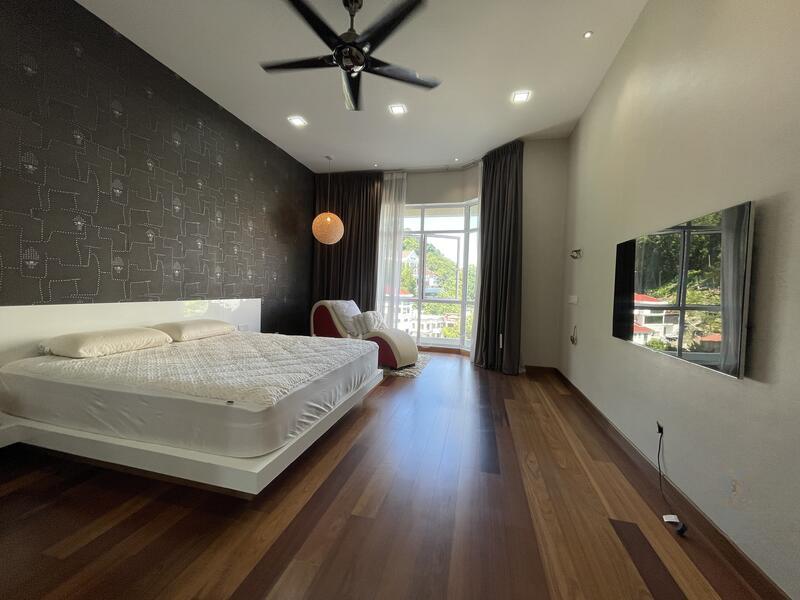 Hillcrest Residences - 2