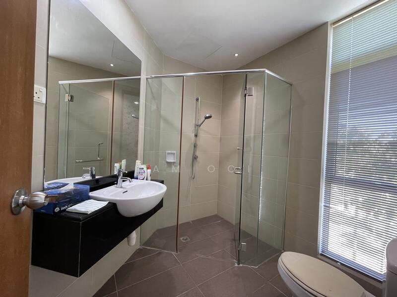 Hillcrest Residences - 5