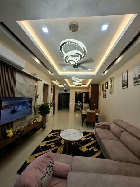 Evoke Residence - 3