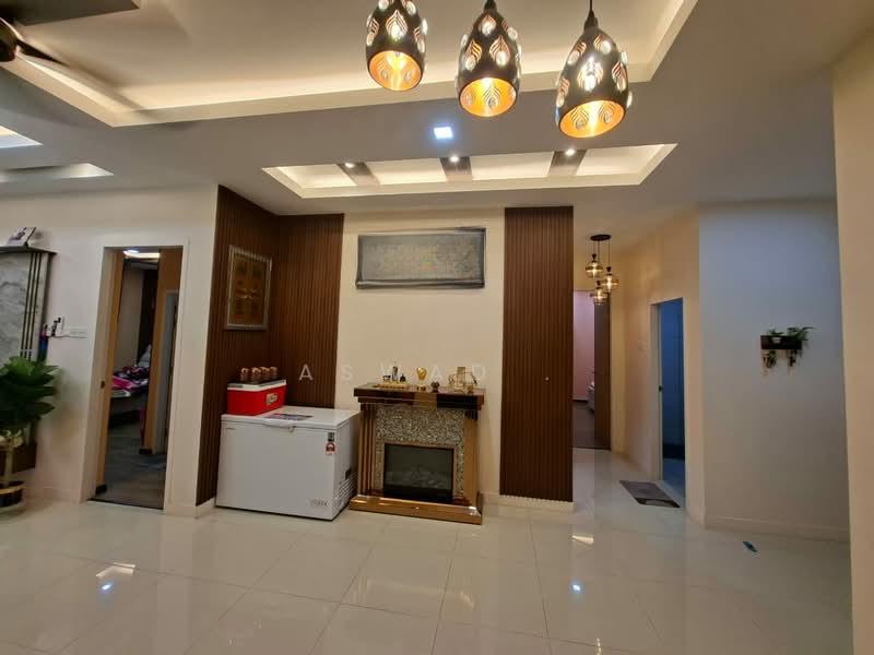 Evoke Residence - 5