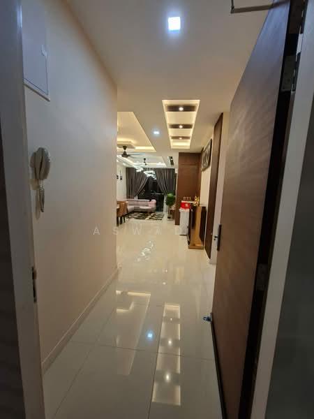 Evoke Residence - 2