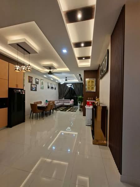 Evoke Residence - 4