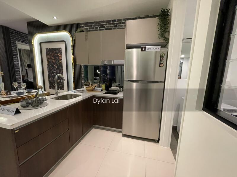 Cyberjaya Condo 【Fully Furnished】with cashback and 0 d/p - 5