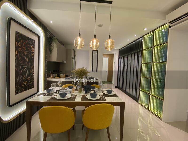 Cyberjaya Condo 【Fully Furnished】with cashback and 0 d/p - 2