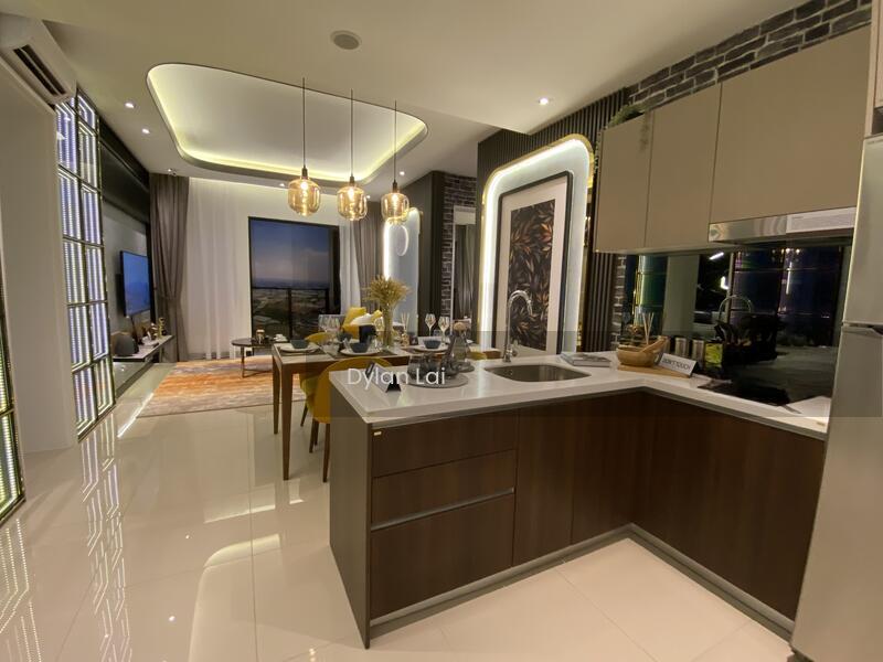 Cyberjaya Condo 【Fully Furnished】with cashback and 0 d/p - 4