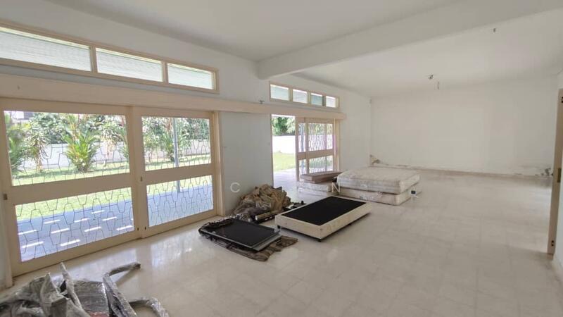 U Thant / Ampang Hilir - 3