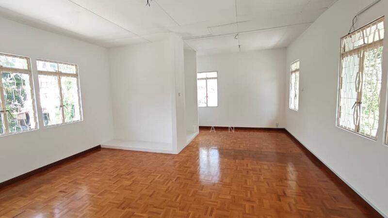 U Thant / Ampang Hilir - 5