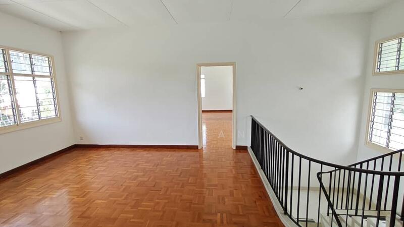 U Thant / Ampang Hilir - 4