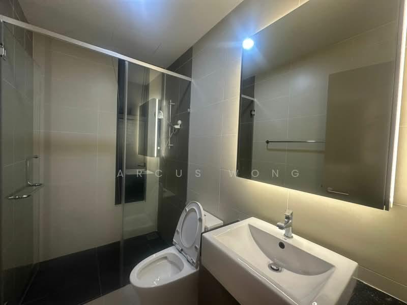 LakePark Residence @ KL North - 2