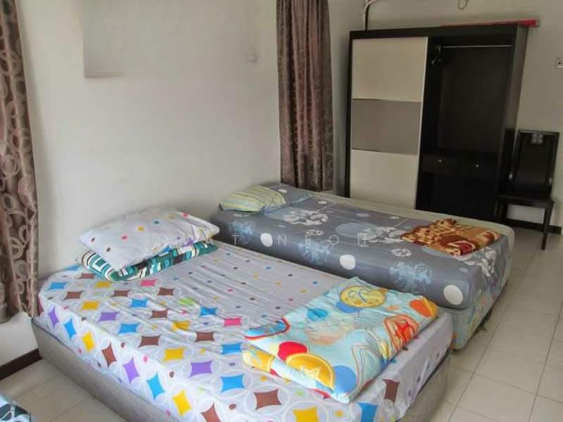 Jalan Klang Lama (Old Klang Road) - 3