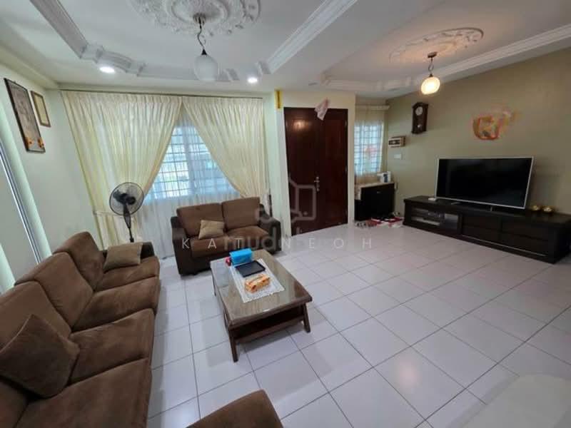 Jalan Klang Lama (Old Klang Road) - 2