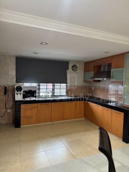 Jalan Klang Lama (Old Klang Road) - 1