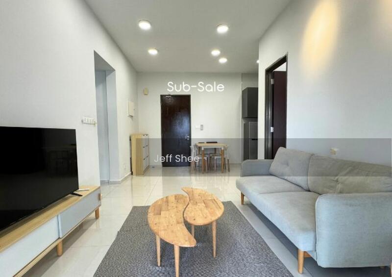 Bay Point @ Country Garden Danga Bay - 3